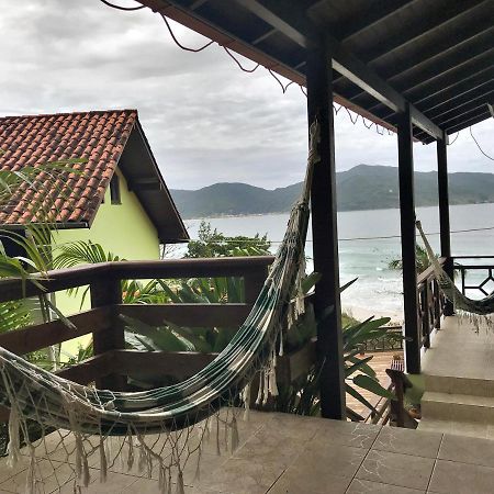 Residencial Caminho Das Pedras - Praia Da Solidao Florianópolis Zewnętrze zdjęcie