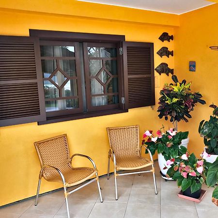 Residencial Caminho Das Pedras - Praia Da Solidao Florianópolis Zewnętrze zdjęcie