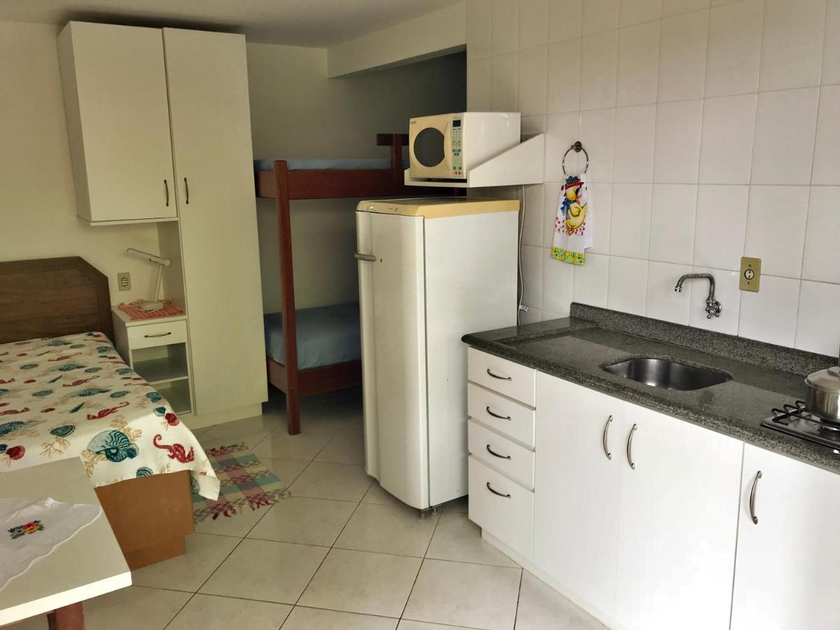 Residencial Caminho Das Pedras - Praia Da Solidao Florianópolis Zewnętrze zdjęcie