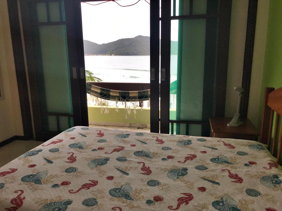 Residencial Caminho Das Pedras - Praia Da Solidao Florianópolis Zewnętrze zdjęcie