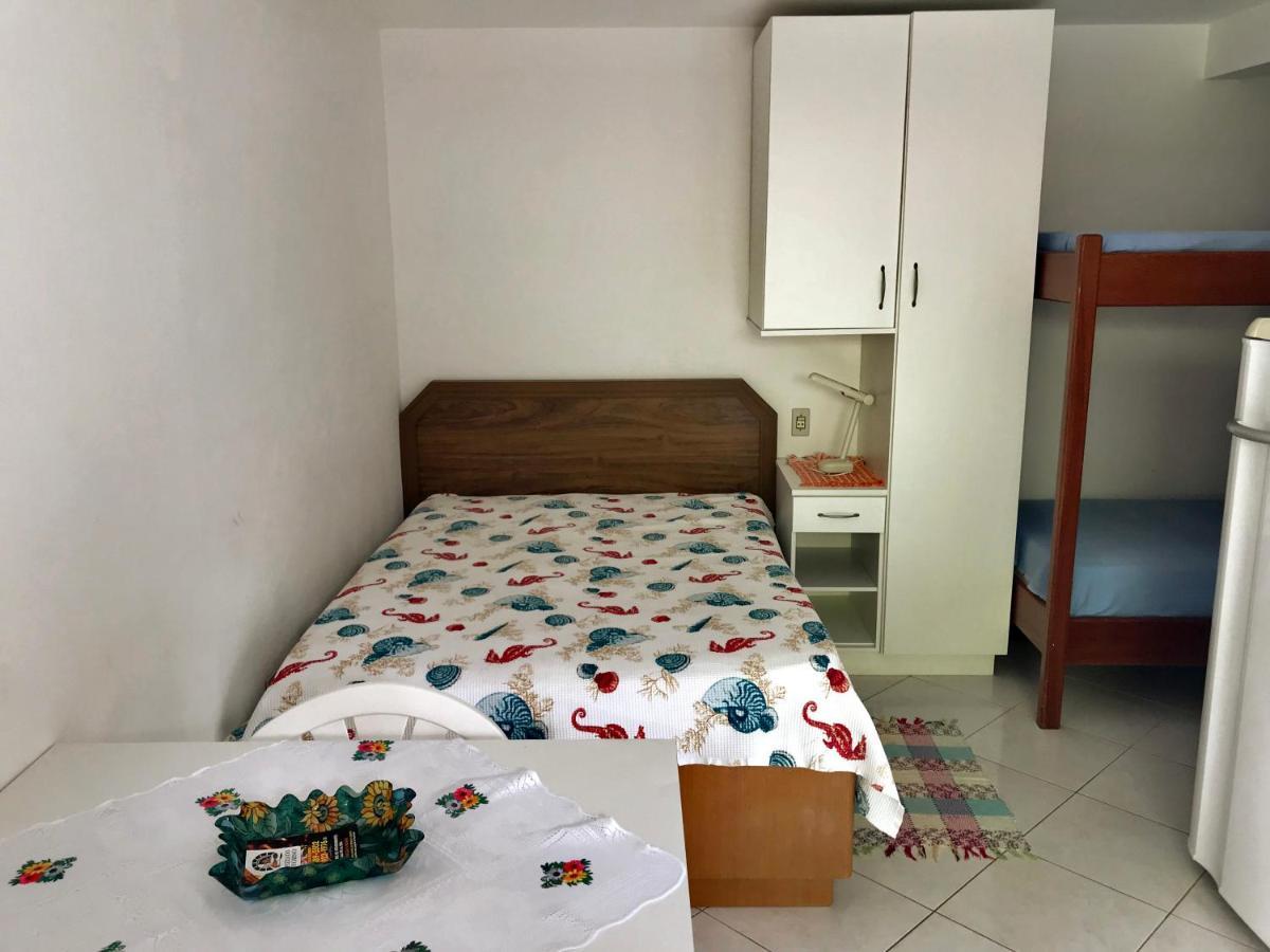 Residencial Caminho Das Pedras - Praia Da Solidao Florianópolis Zewnętrze zdjęcie