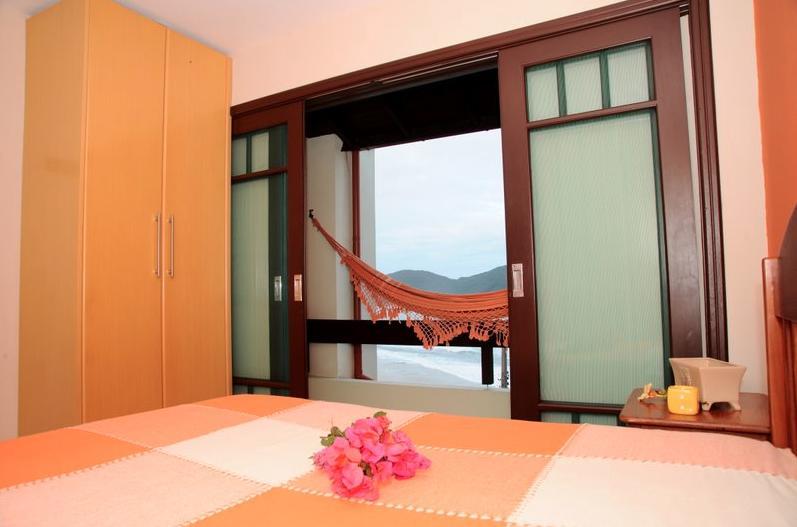 Residencial Caminho Das Pedras - Praia Da Solidao Florianópolis Zewnętrze zdjęcie