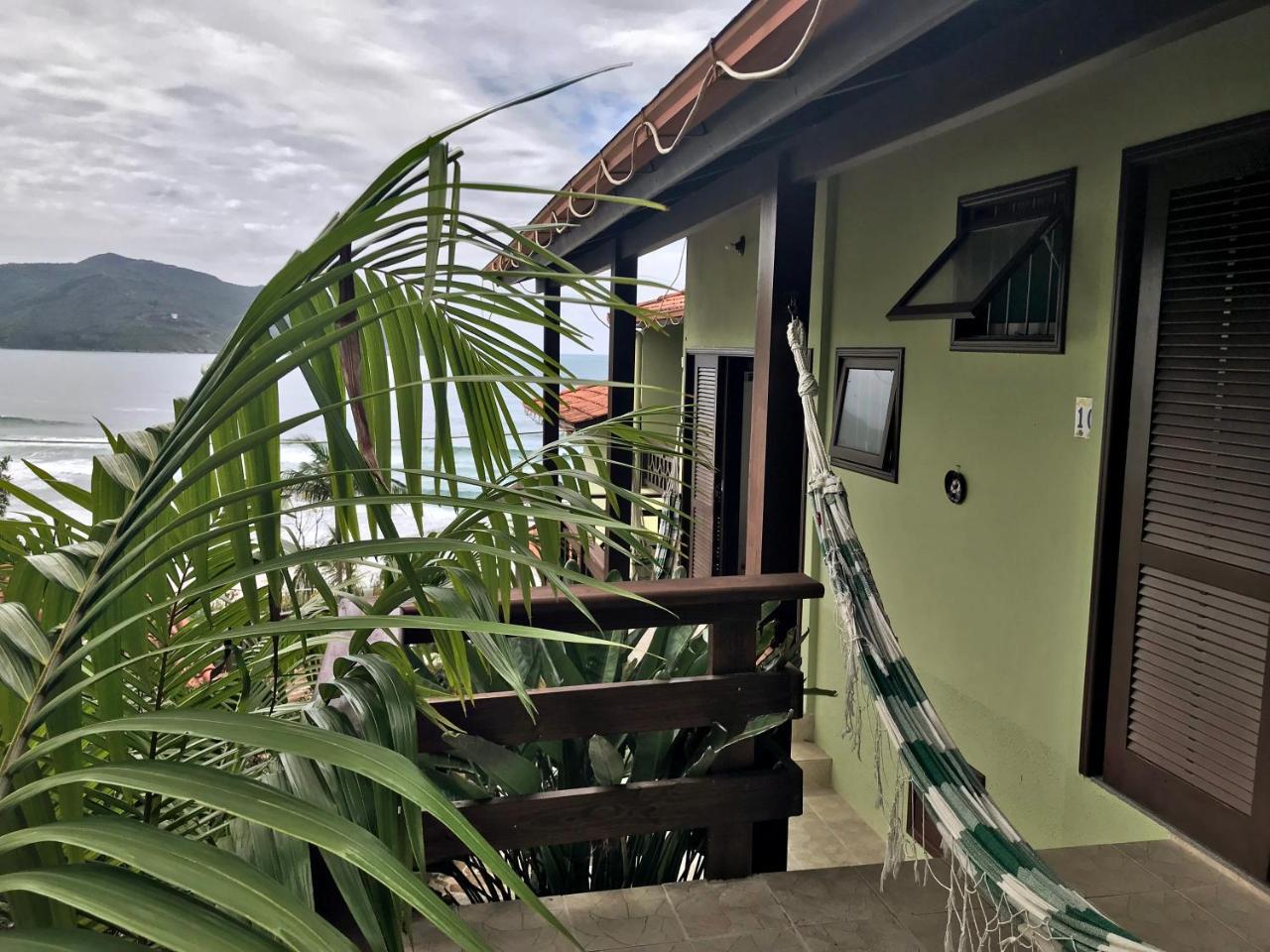 Residencial Caminho Das Pedras - Praia Da Solidao Florianópolis Zewnętrze zdjęcie