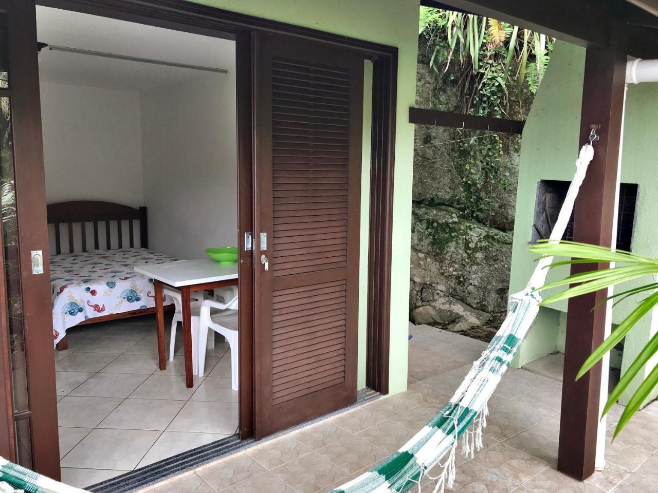 Residencial Caminho Das Pedras - Praia Da Solidao Florianópolis Pokój zdjęcie