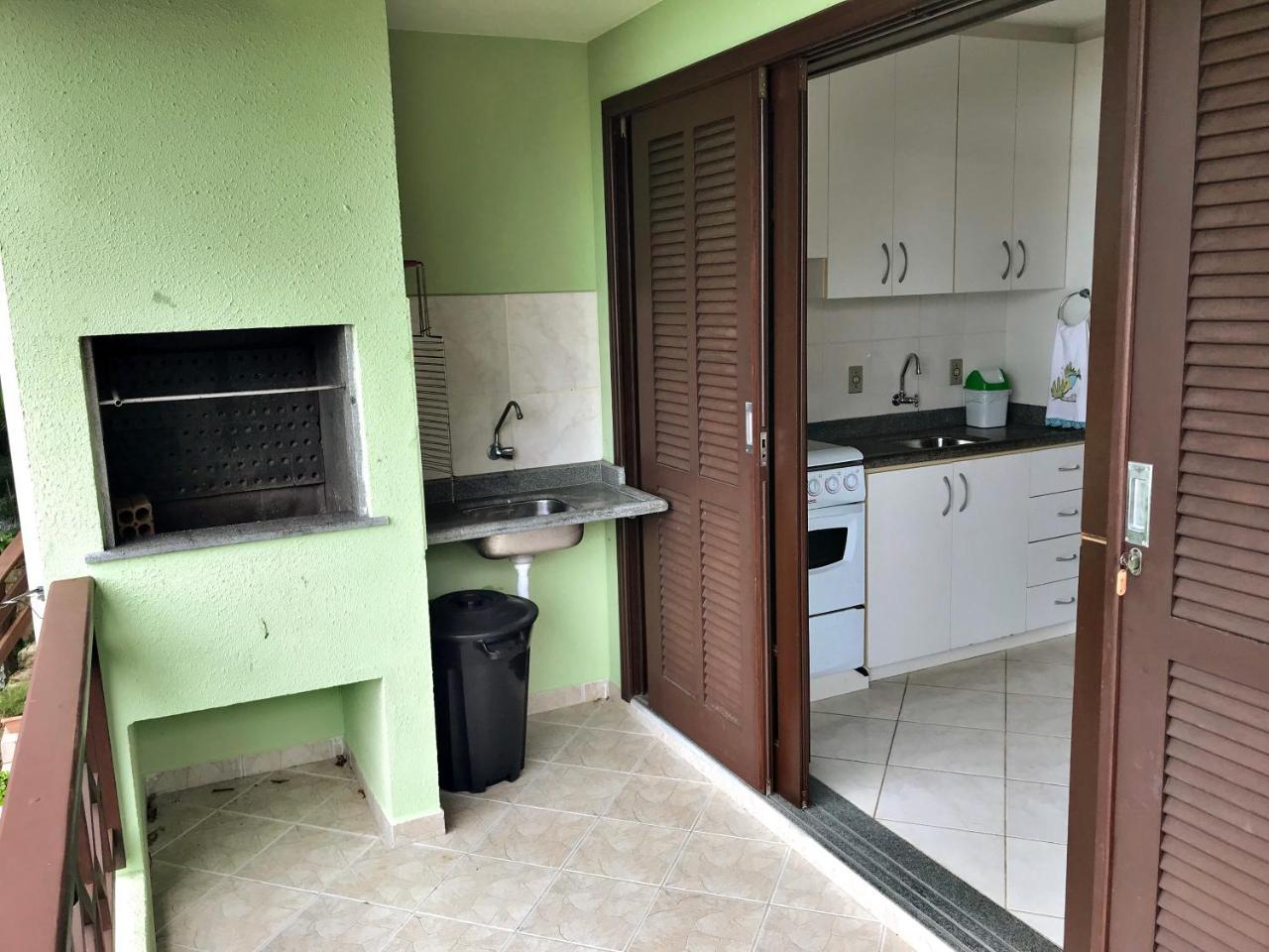 Residencial Caminho Das Pedras - Praia Da Solidao Florianópolis Zewnętrze zdjęcie