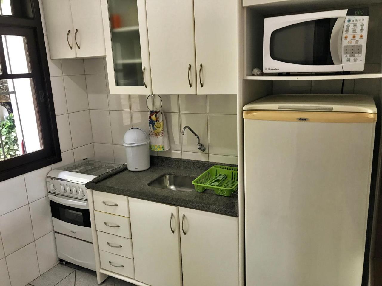 Residencial Caminho Das Pedras - Praia Da Solidao Florianópolis Zewnętrze zdjęcie