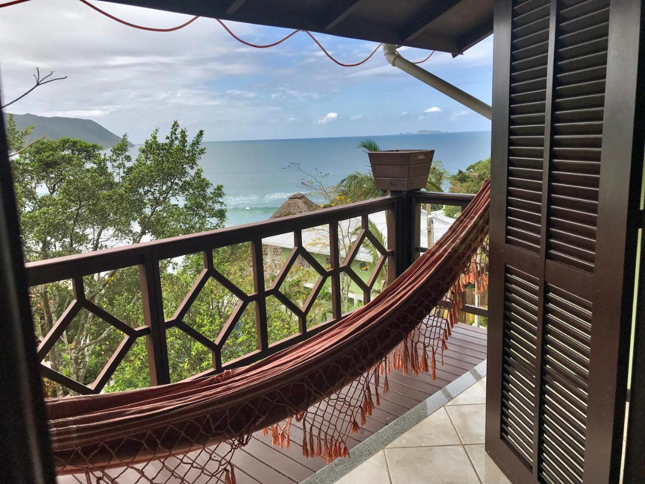 Residencial Caminho Das Pedras - Praia Da Solidao Florianópolis Zewnętrze zdjęcie