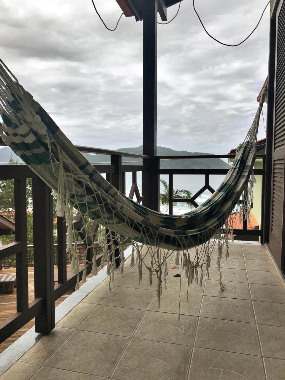 Residencial Caminho Das Pedras - Praia Da Solidao Florianópolis Zewnętrze zdjęcie