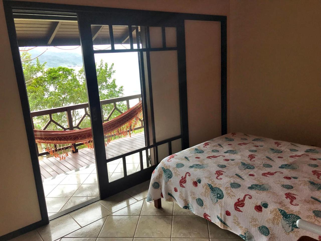 Residencial Caminho Das Pedras - Praia Da Solidao Florianópolis Zewnętrze zdjęcie