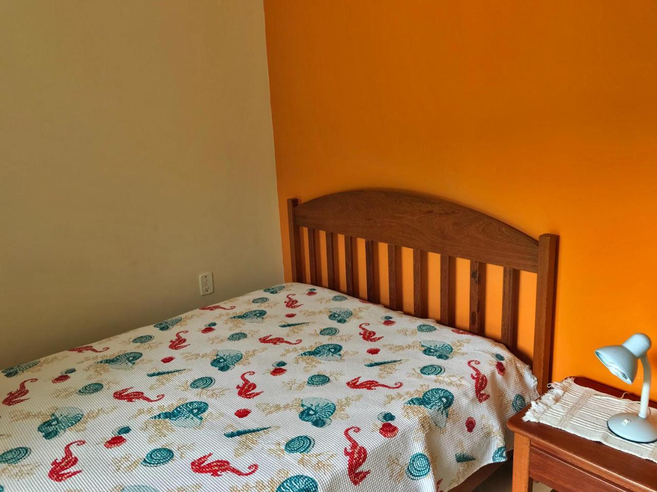 Residencial Caminho Das Pedras - Praia Da Solidao Florianópolis Zewnętrze zdjęcie
