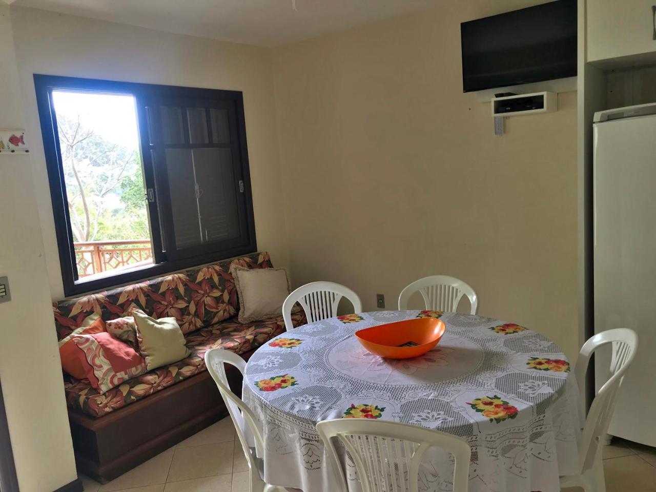 Residencial Caminho Das Pedras - Praia Da Solidao Florianópolis Zewnętrze zdjęcie