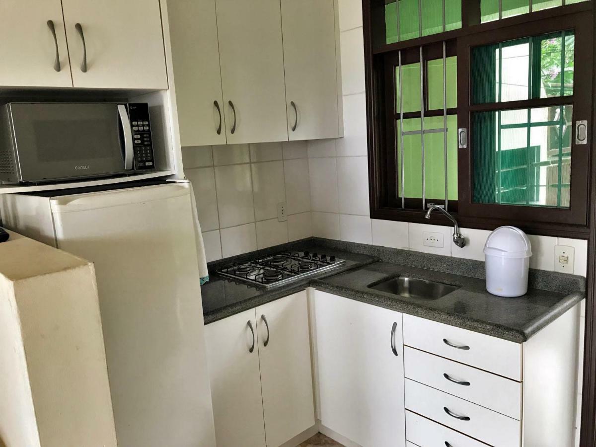 Residencial Caminho Das Pedras - Praia Da Solidao Florianópolis Zewnętrze zdjęcie