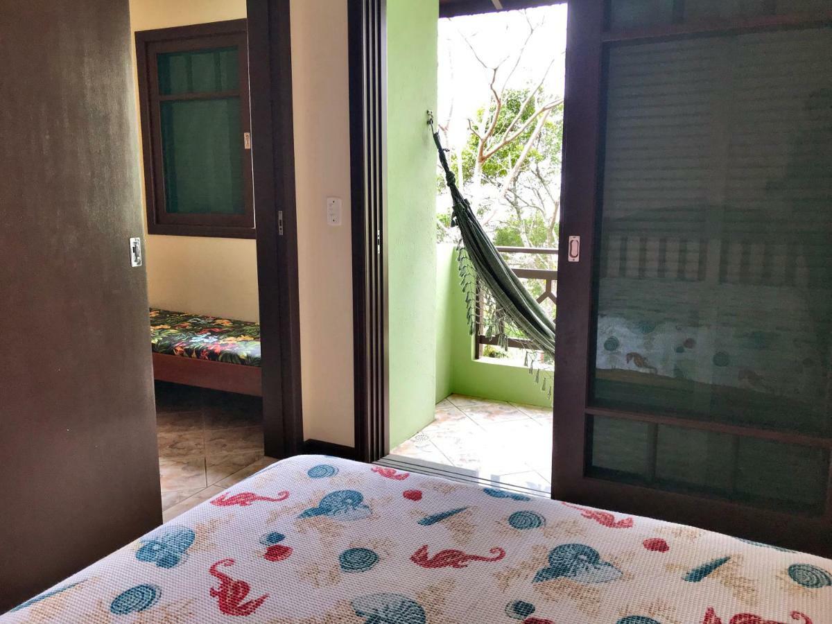 Residencial Caminho Das Pedras - Praia Da Solidao Florianópolis Zewnętrze zdjęcie