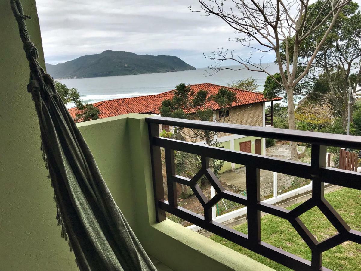 Residencial Caminho Das Pedras - Praia Da Solidao Florianópolis Zewnętrze zdjęcie