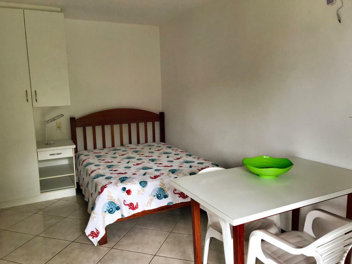 Residencial Caminho Das Pedras - Praia Da Solidao Florianópolis Zewnętrze zdjęcie