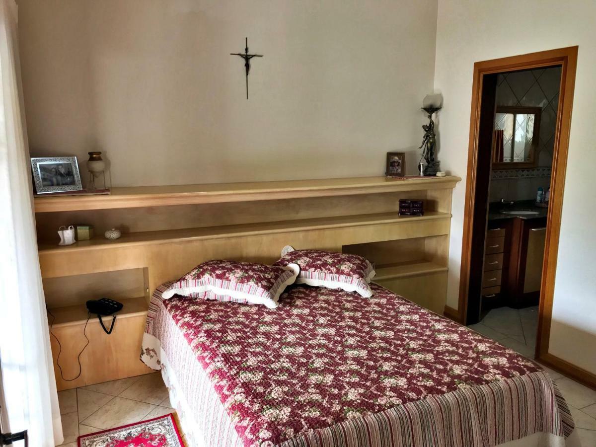 Residencial Caminho Das Pedras - Praia Da Solidao Florianópolis Zewnętrze zdjęcie