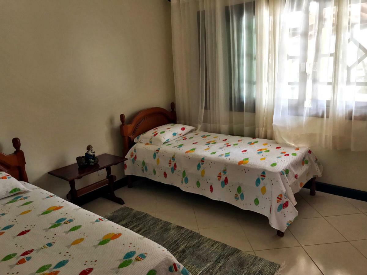 Residencial Caminho Das Pedras - Praia Da Solidao Florianópolis Zewnętrze zdjęcie