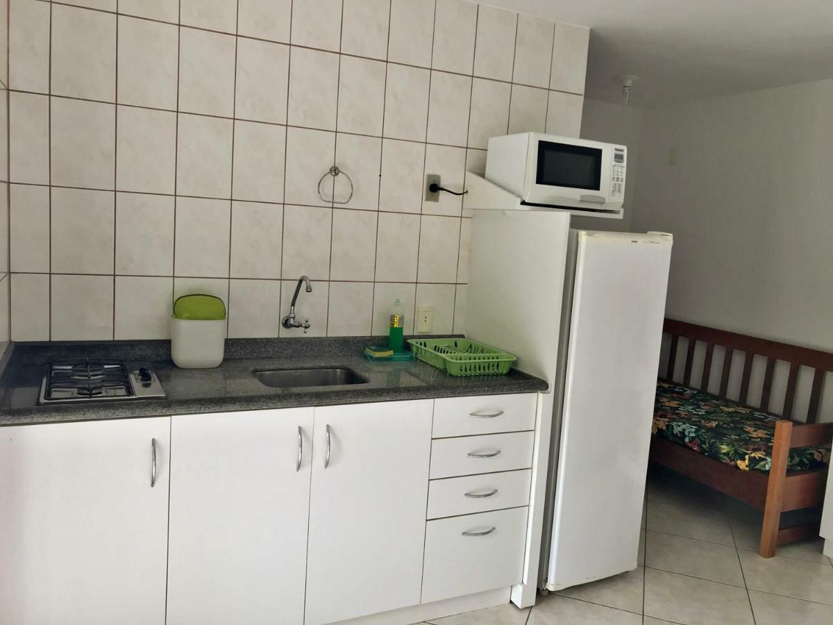 Residencial Caminho Das Pedras - Praia Da Solidao Florianópolis Zewnętrze zdjęcie