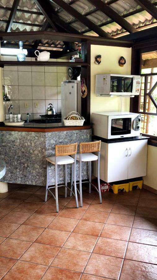 Residencial Caminho Das Pedras - Praia Da Solidao Florianópolis Zewnętrze zdjęcie