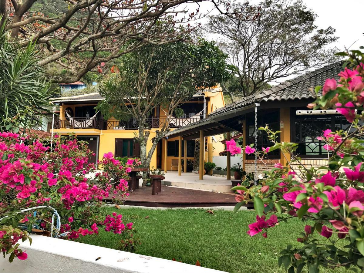 Residencial Caminho Das Pedras - Praia Da Solidao Florianópolis Zewnętrze zdjęcie