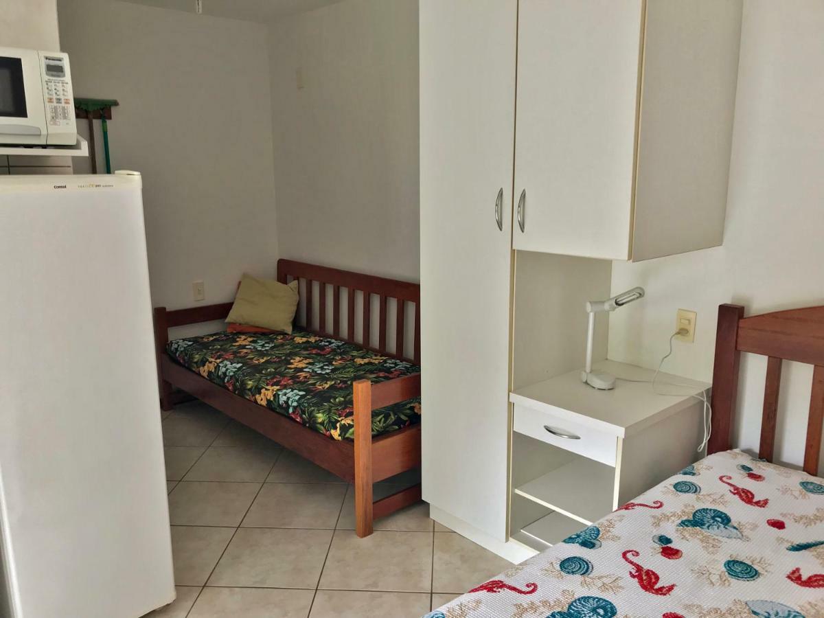 Residencial Caminho Das Pedras - Praia Da Solidao Florianópolis Zewnętrze zdjęcie