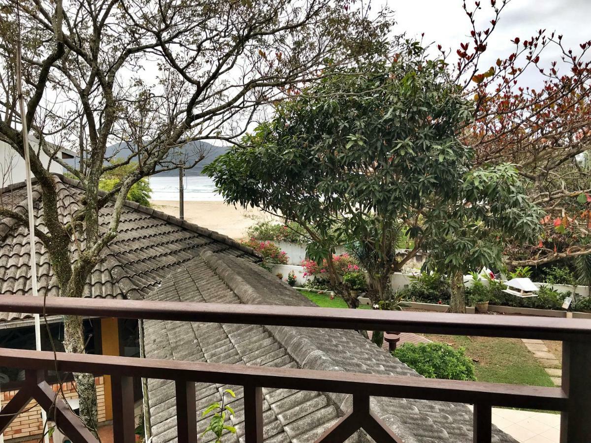 Residencial Caminho Das Pedras - Praia Da Solidao Florianópolis Zewnętrze zdjęcie