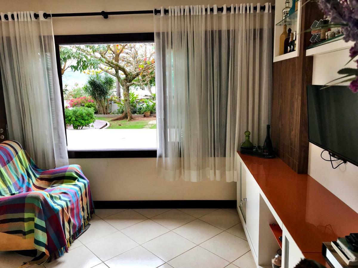Residencial Caminho Das Pedras - Praia Da Solidao Florianópolis Zewnętrze zdjęcie