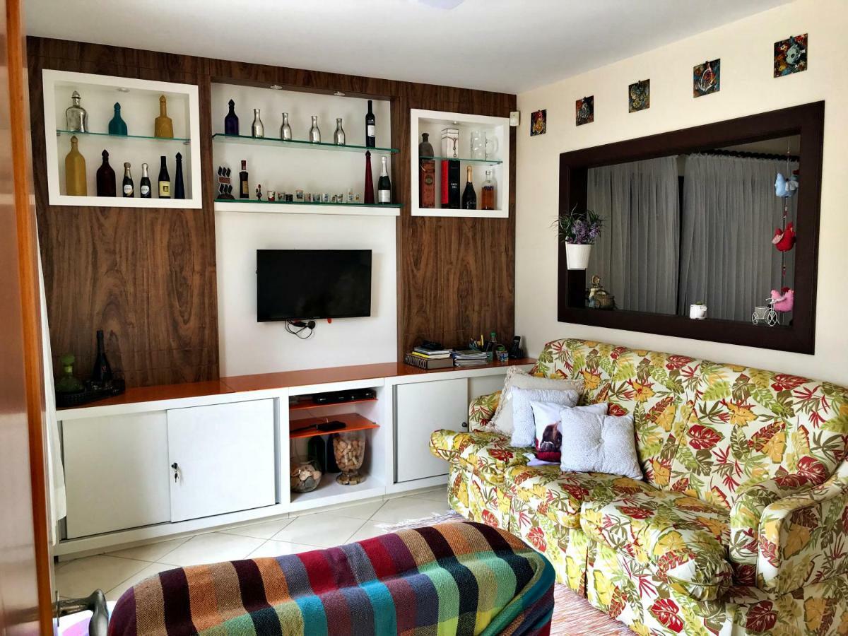 Residencial Caminho Das Pedras - Praia Da Solidao Florianópolis Zewnętrze zdjęcie